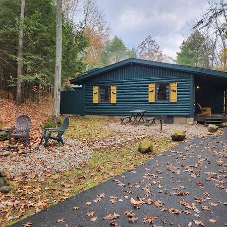 Adirondack Diamond Point Lodge Λίμνη George Εξωτερικό φωτογραφία