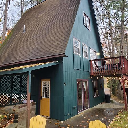 Adirondack Diamond Point Lodge Λίμνη George Εξωτερικό φωτογραφία
