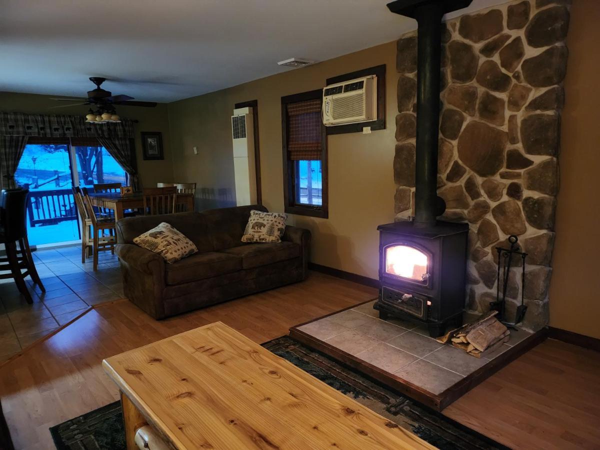 Adirondack Diamond Point Lodge Λίμνη George Εξωτερικό φωτογραφία
