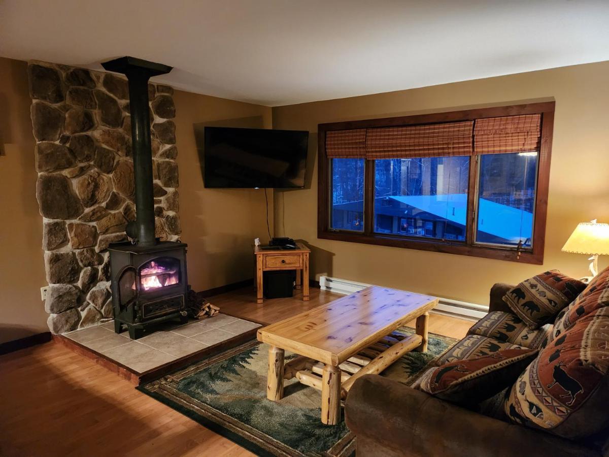 Adirondack Diamond Point Lodge Λίμνη George Εξωτερικό φωτογραφία
