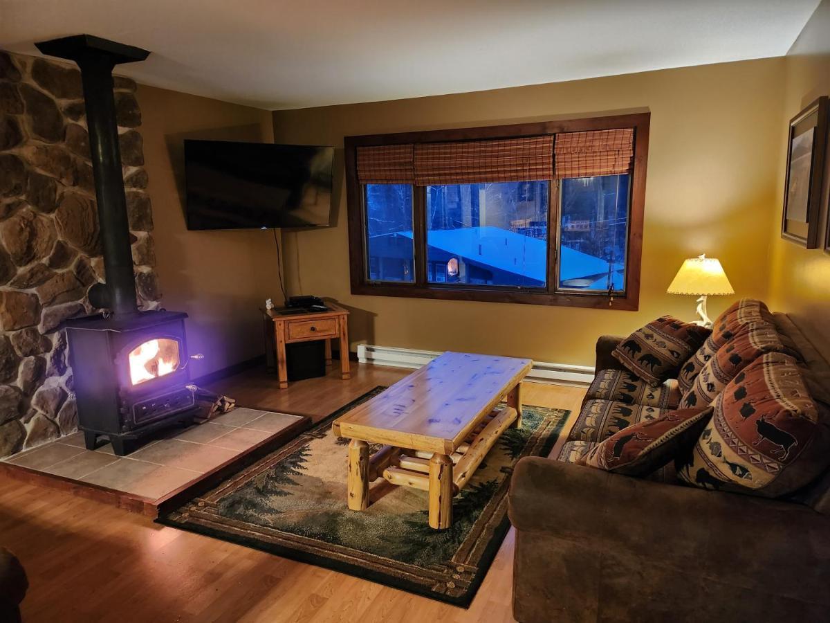 Adirondack Diamond Point Lodge Λίμνη George Εξωτερικό φωτογραφία