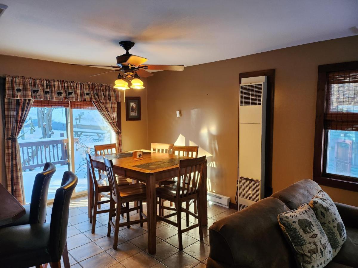 Adirondack Diamond Point Lodge Λίμνη George Εξωτερικό φωτογραφία
