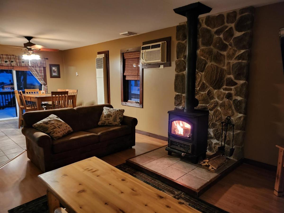 Adirondack Diamond Point Lodge Λίμνη George Εξωτερικό φωτογραφία