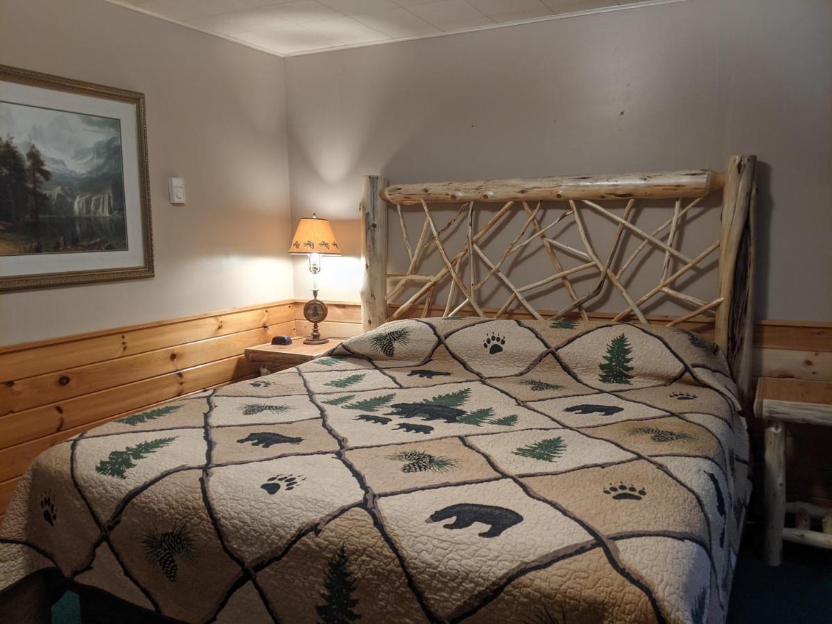Adirondack Diamond Point Lodge Λίμνη George Εξωτερικό φωτογραφία