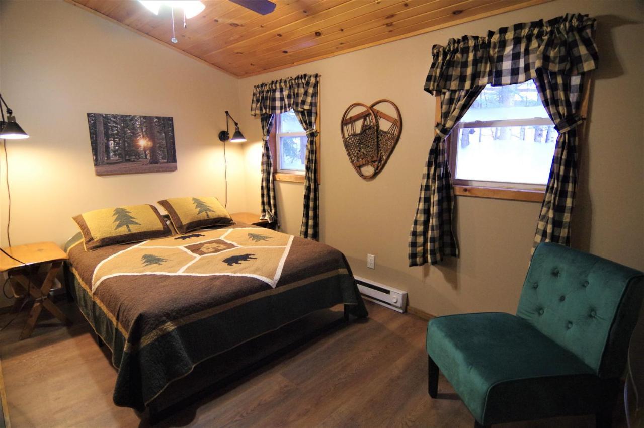Adirondack Diamond Point Lodge Λίμνη George Εξωτερικό φωτογραφία