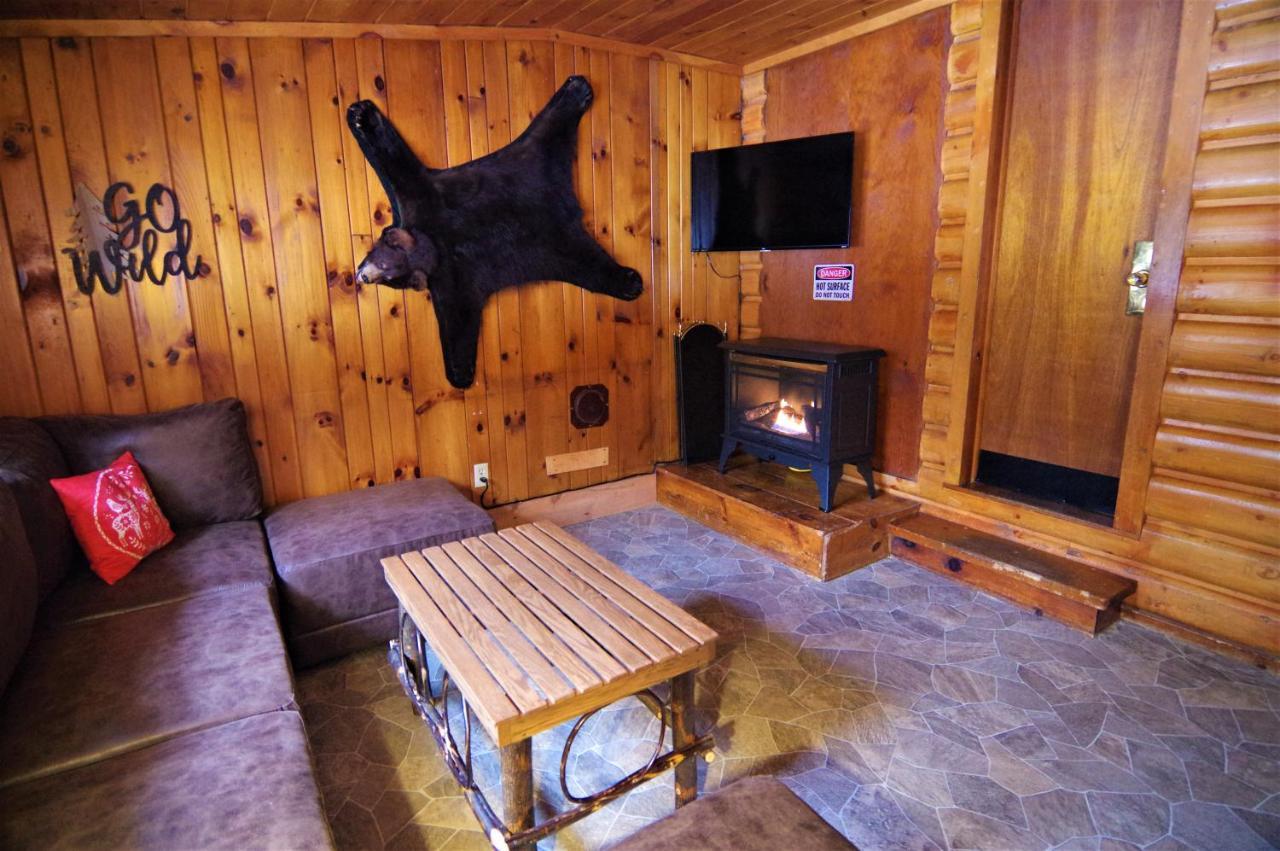 Adirondack Diamond Point Lodge Λίμνη George Εξωτερικό φωτογραφία