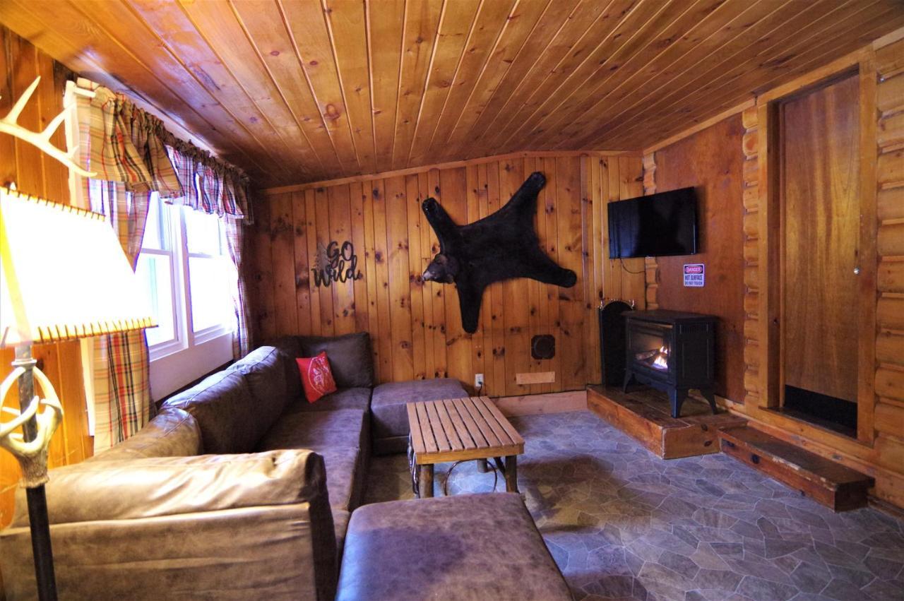 Adirondack Diamond Point Lodge Λίμνη George Εξωτερικό φωτογραφία