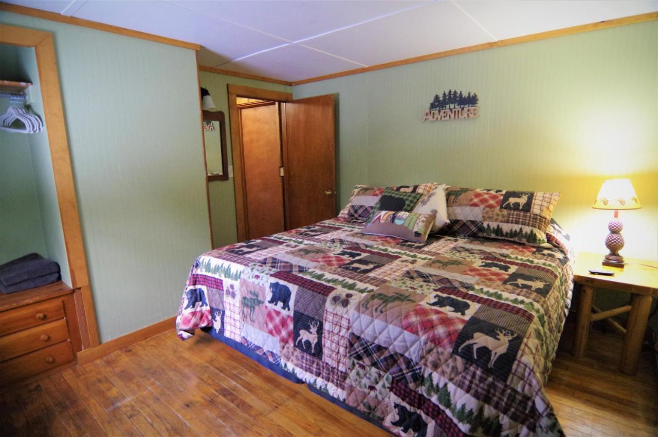 Adirondack Diamond Point Lodge Λίμνη George Εξωτερικό φωτογραφία