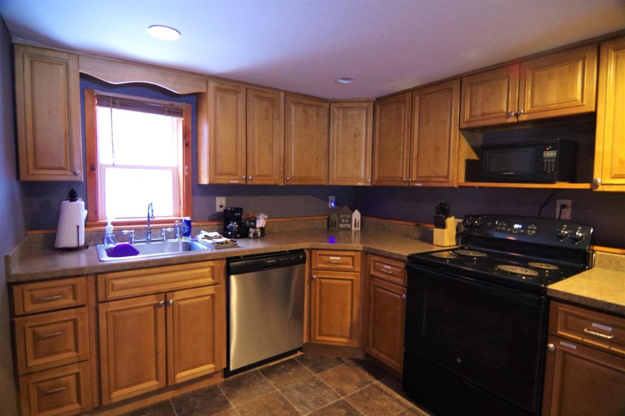 Adirondack Diamond Point Lodge Λίμνη George Εξωτερικό φωτογραφία