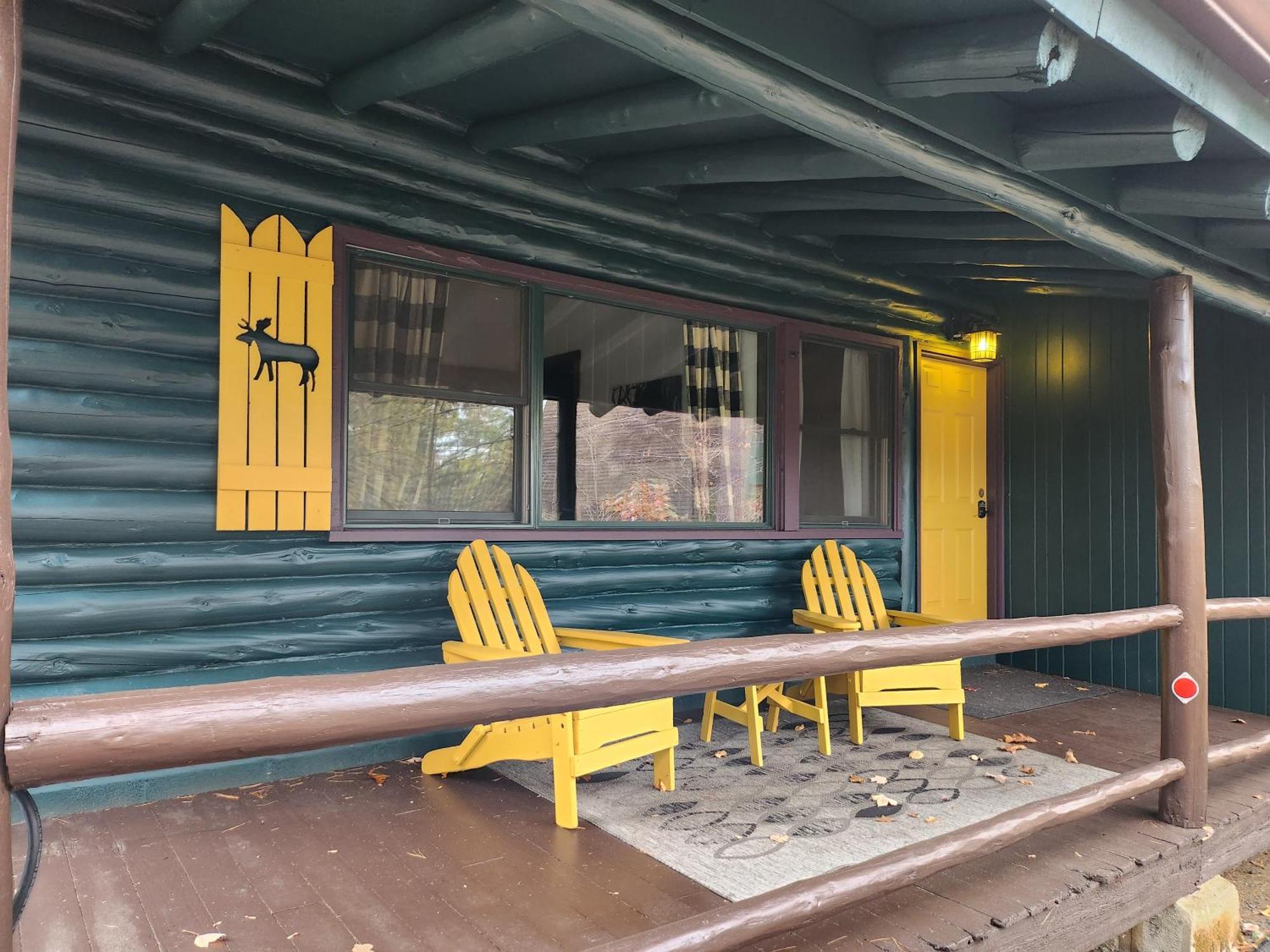 Adirondack Diamond Point Lodge Λίμνη George Εξωτερικό φωτογραφία