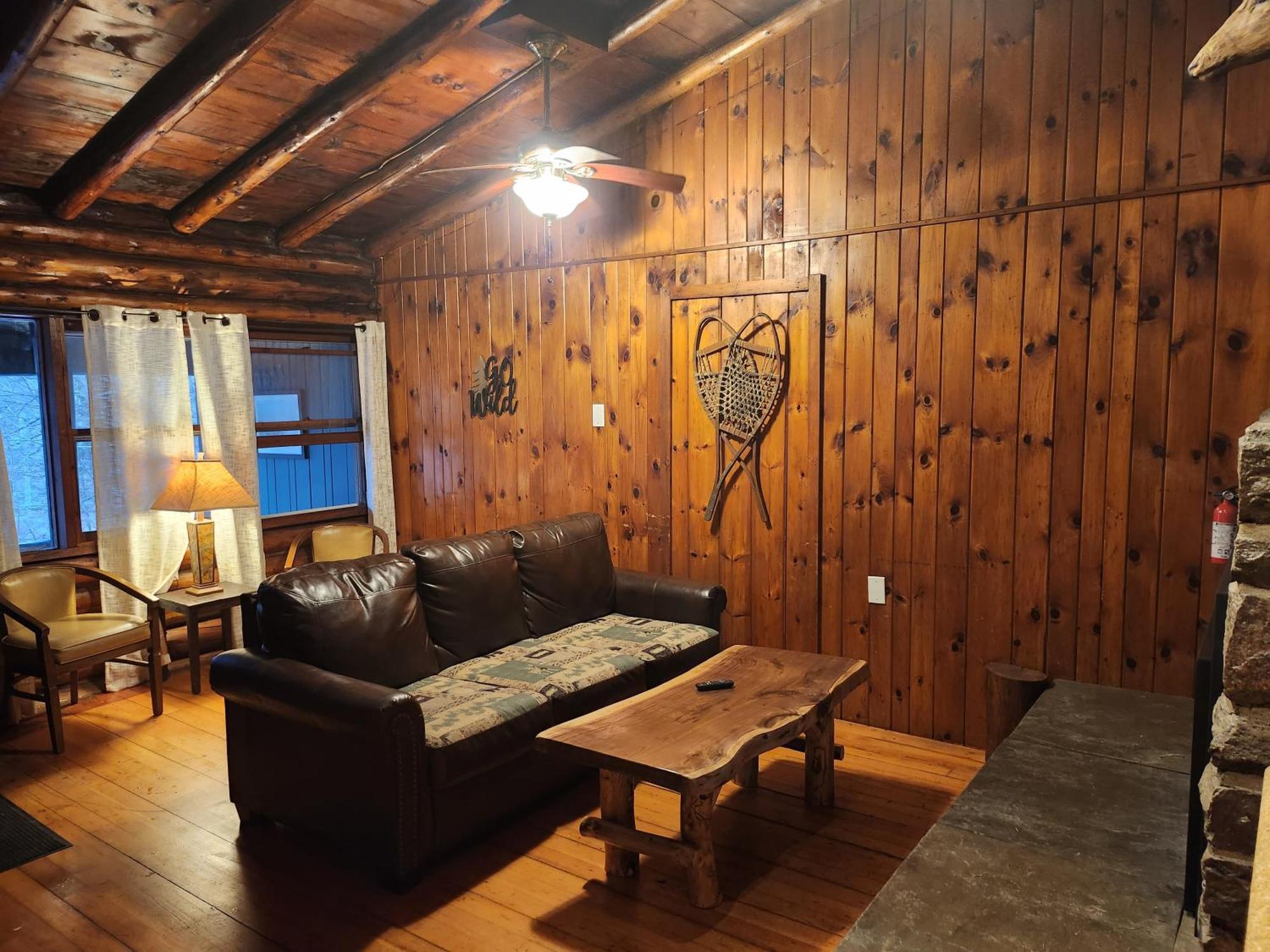 Adirondack Diamond Point Lodge Λίμνη George Εξωτερικό φωτογραφία