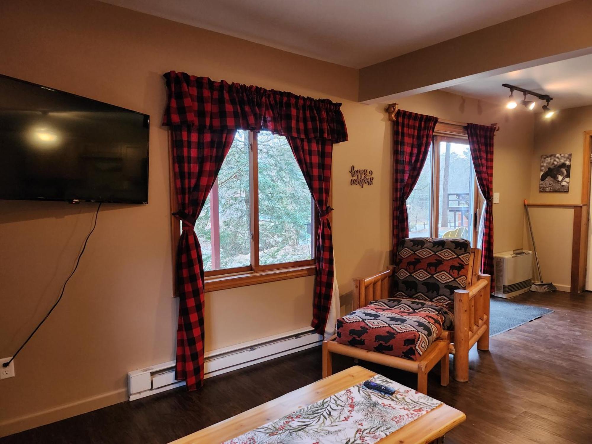 Adirondack Diamond Point Lodge Λίμνη George Εξωτερικό φωτογραφία