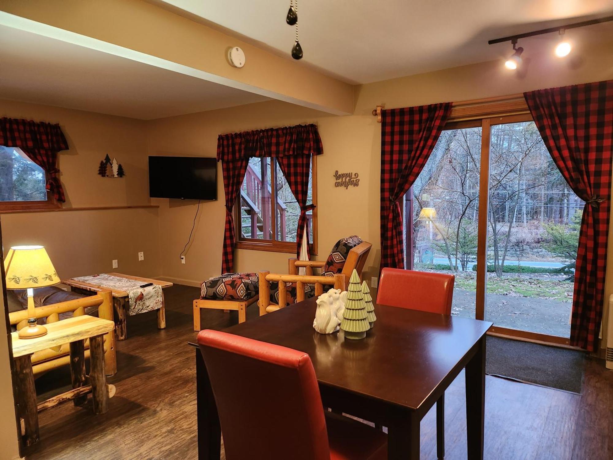 Adirondack Diamond Point Lodge Λίμνη George Εξωτερικό φωτογραφία