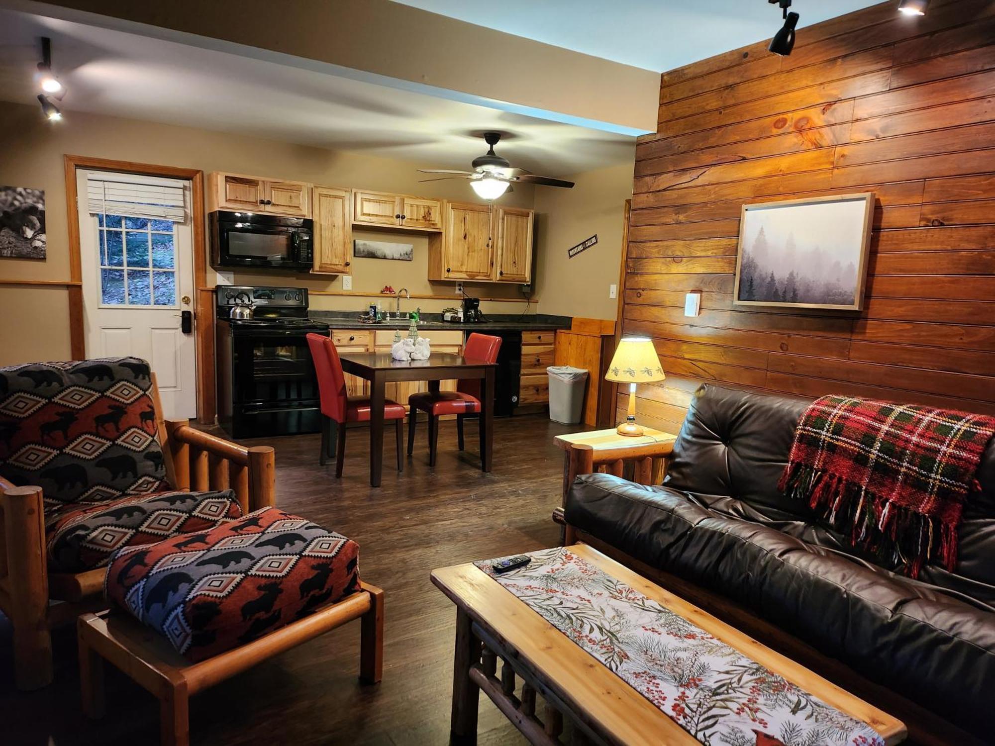 Adirondack Diamond Point Lodge Λίμνη George Εξωτερικό φωτογραφία