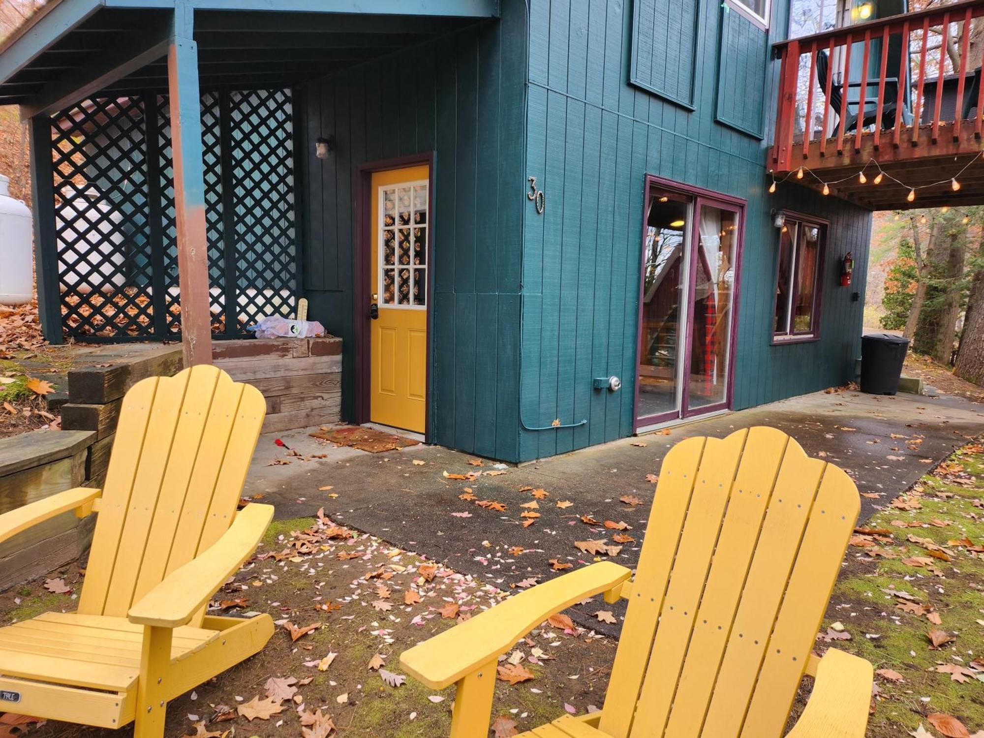 Adirondack Diamond Point Lodge Λίμνη George Εξωτερικό φωτογραφία