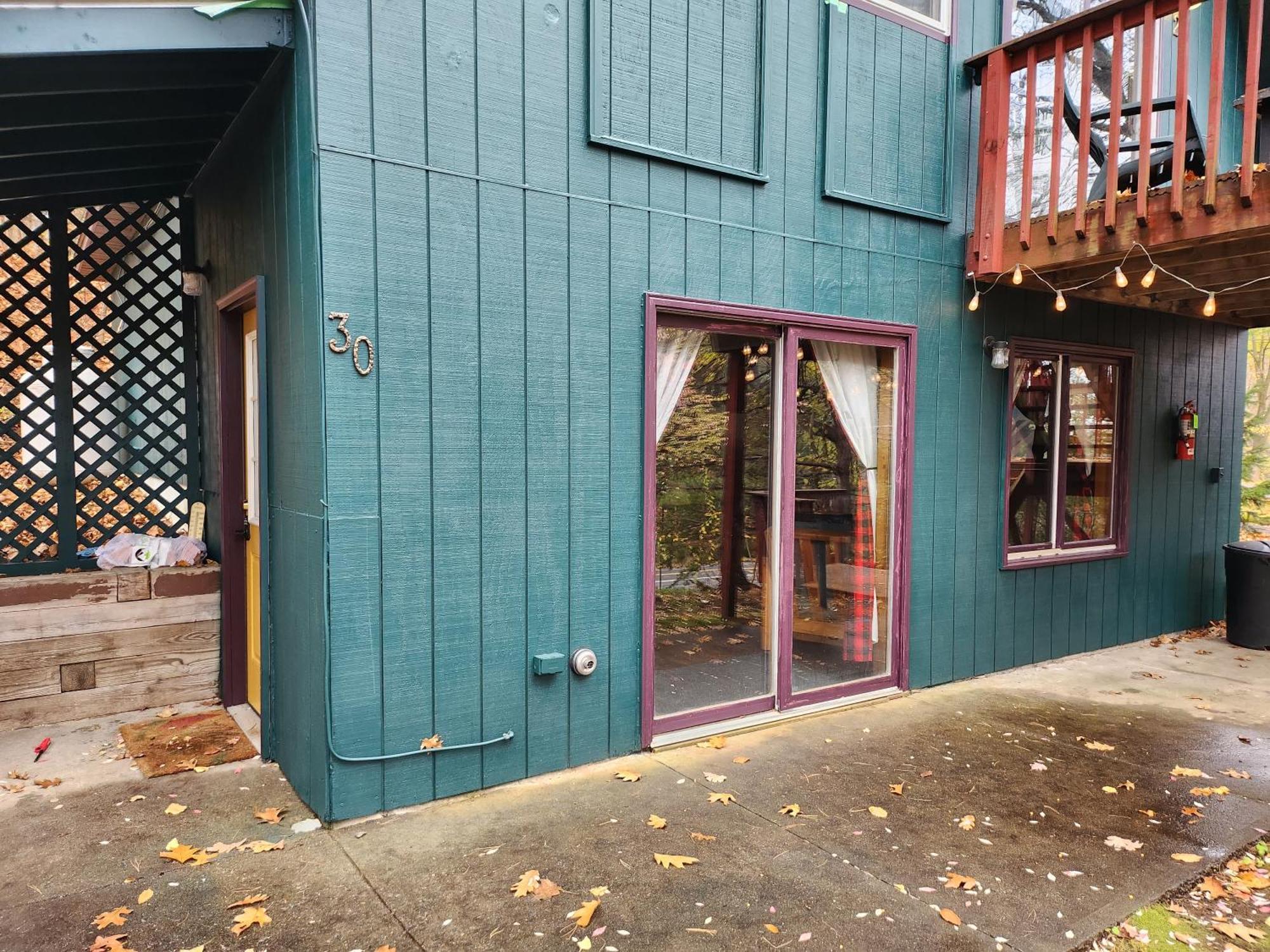 Adirondack Diamond Point Lodge Λίμνη George Εξωτερικό φωτογραφία