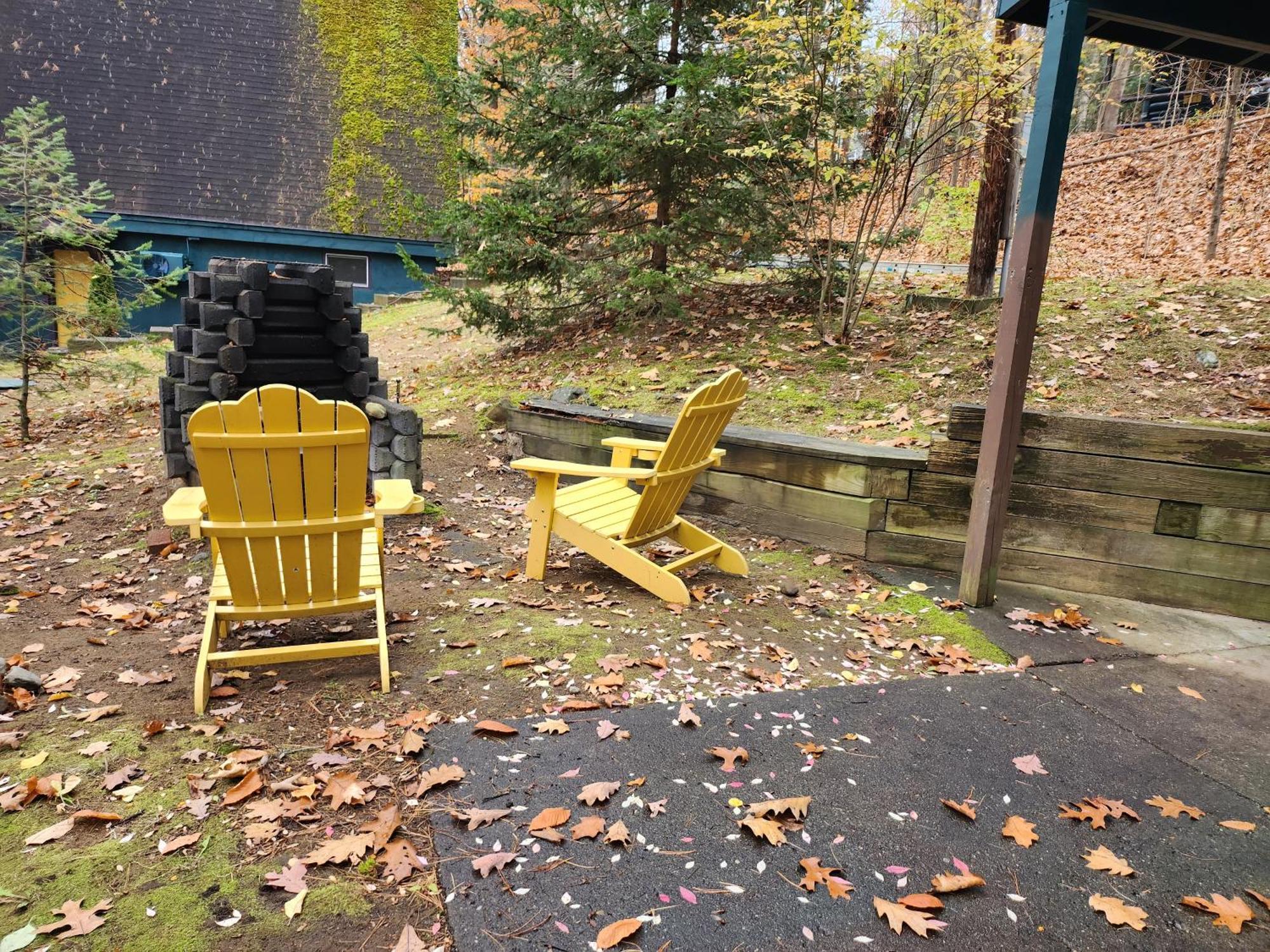Adirondack Diamond Point Lodge Λίμνη George Εξωτερικό φωτογραφία