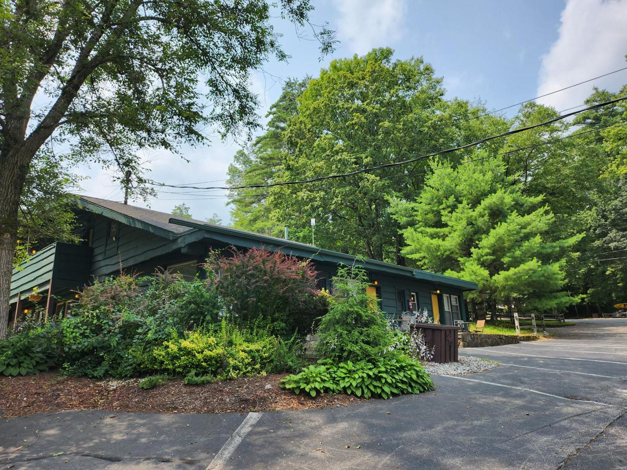Adirondack Diamond Point Lodge Λίμνη George Εξωτερικό φωτογραφία