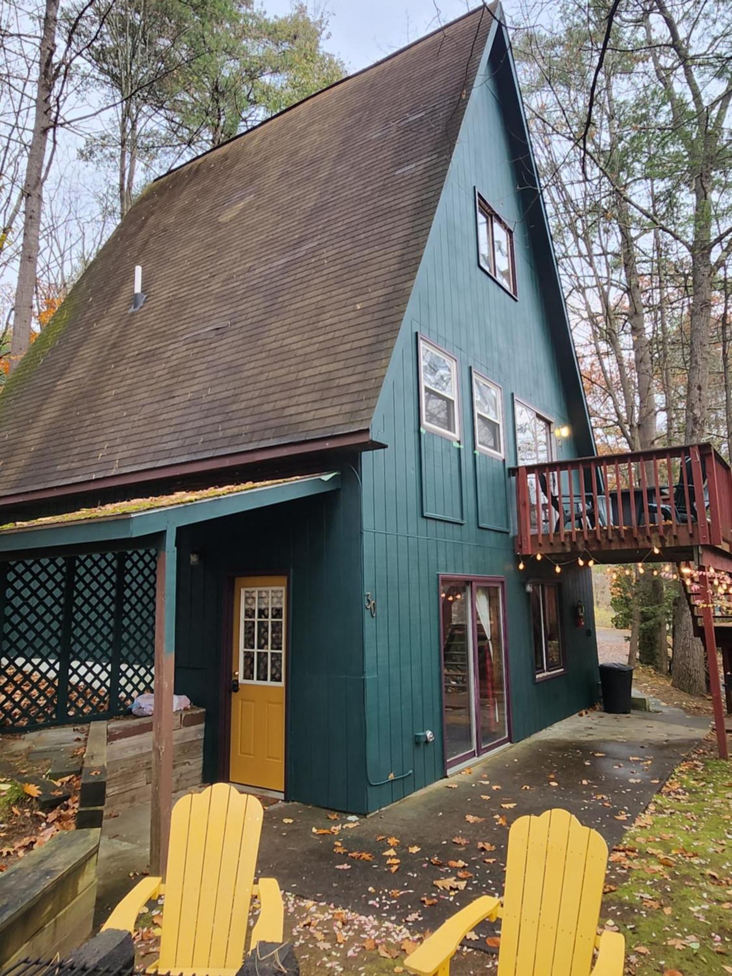 Adirondack Diamond Point Lodge Λίμνη George Εξωτερικό φωτογραφία