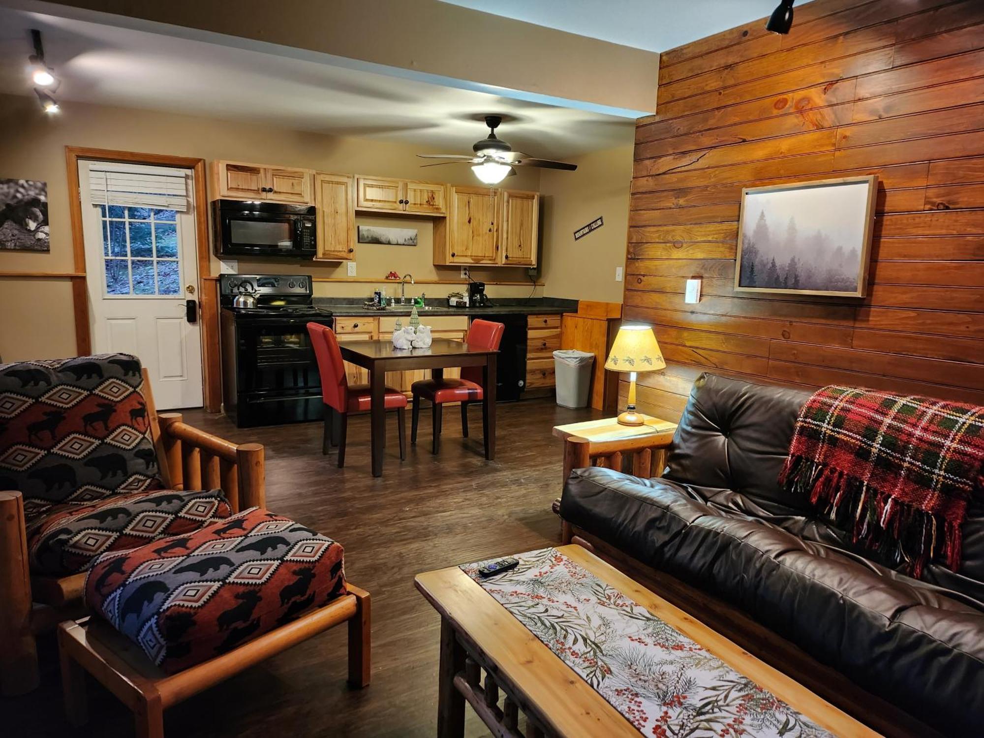 Adirondack Diamond Point Lodge Λίμνη George Εξωτερικό φωτογραφία