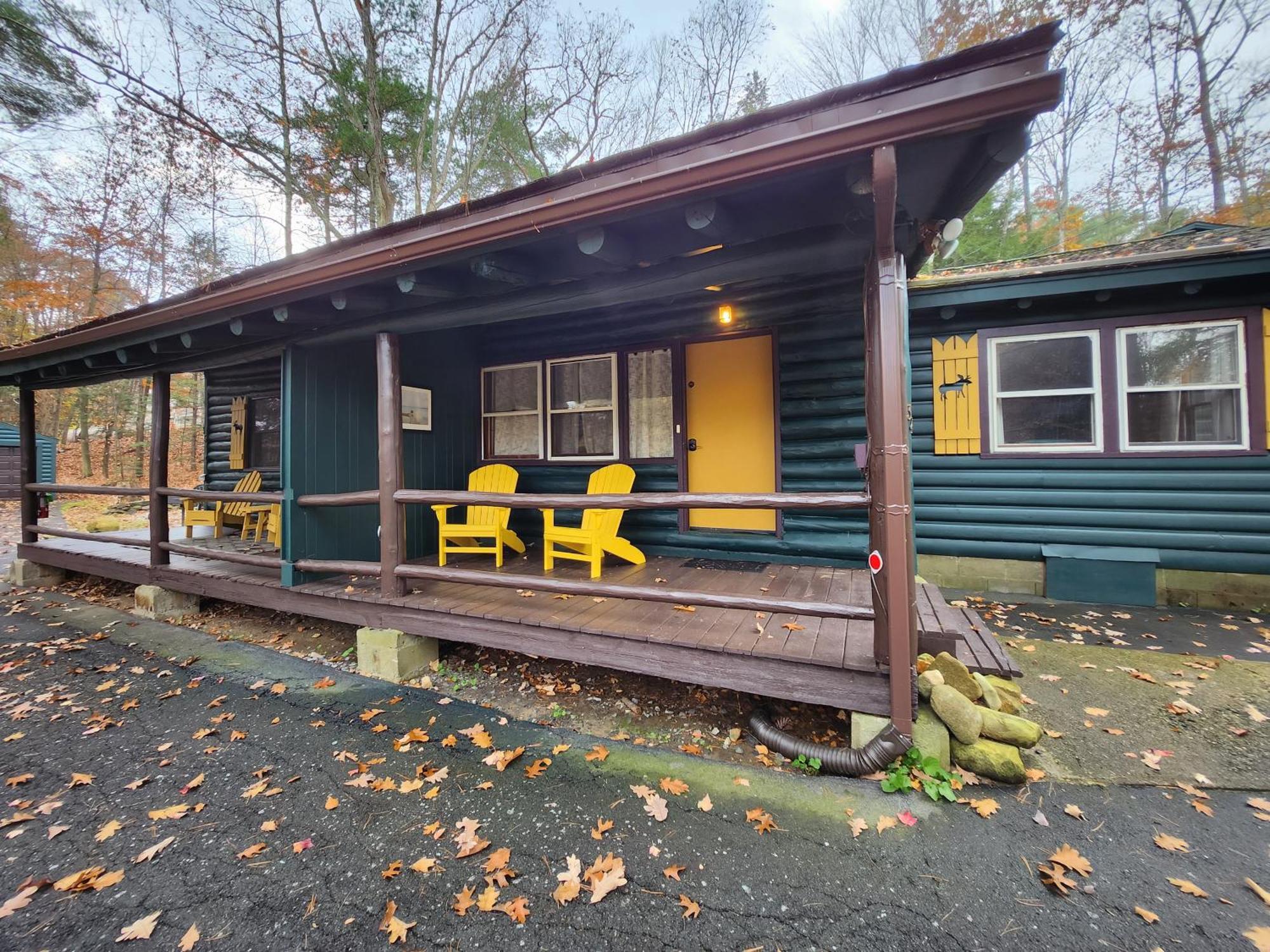 Adirondack Diamond Point Lodge Λίμνη George Εξωτερικό φωτογραφία