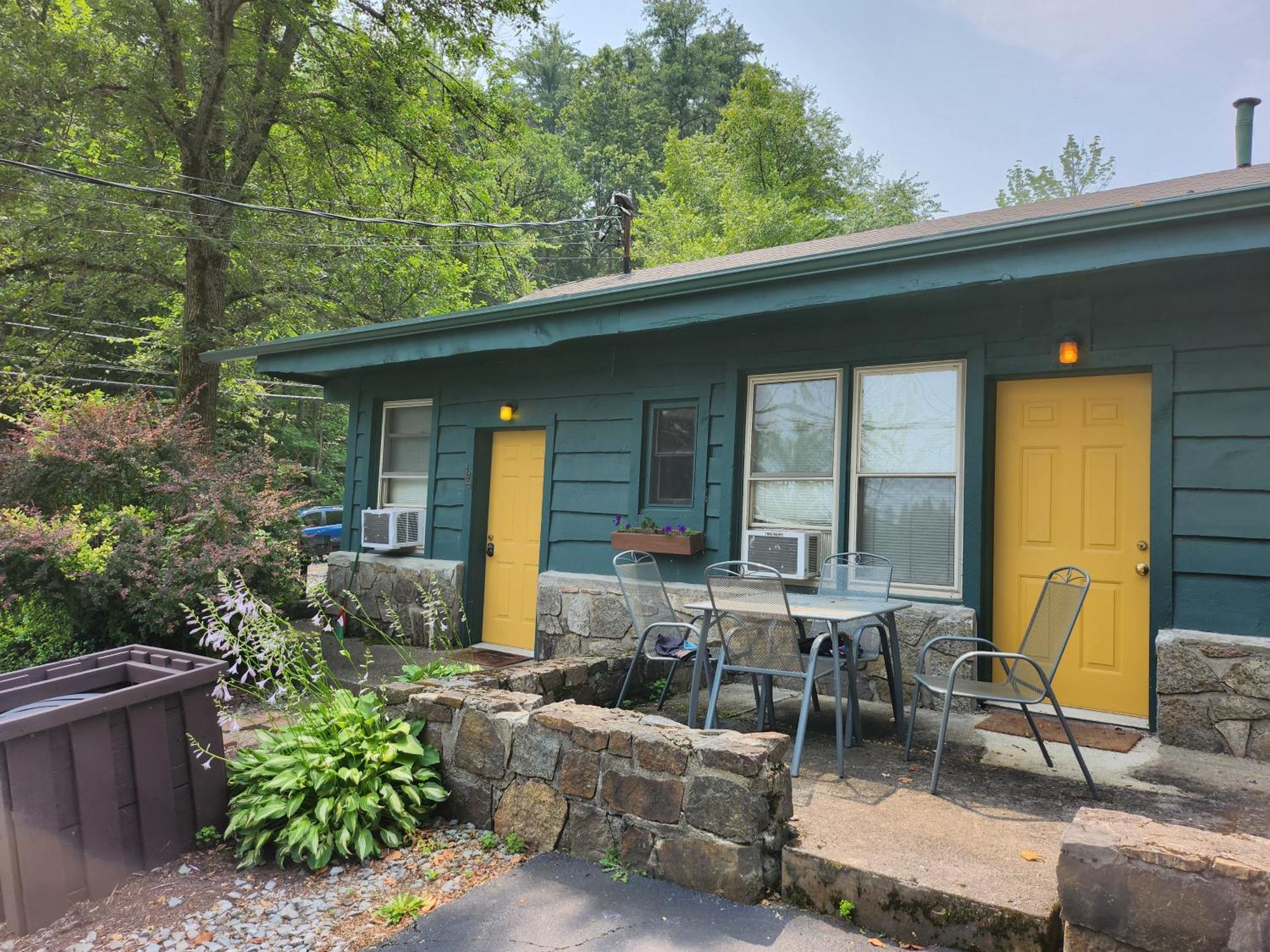 Adirondack Diamond Point Lodge Λίμνη George Εξωτερικό φωτογραφία