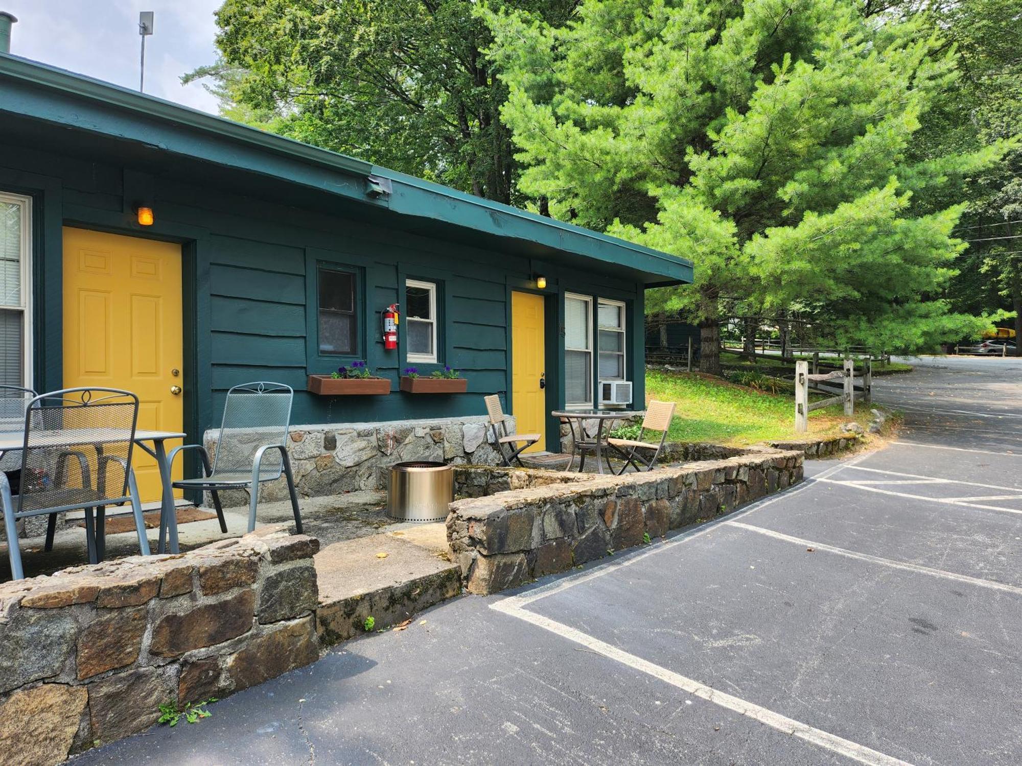 Adirondack Diamond Point Lodge Λίμνη George Εξωτερικό φωτογραφία